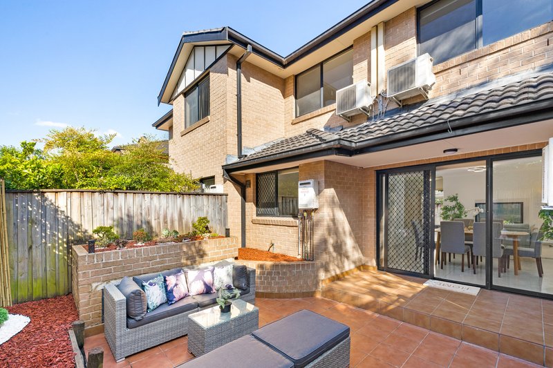 Photo - 6/73 Underwood Road, Homebush NSW 2140 - Image 5