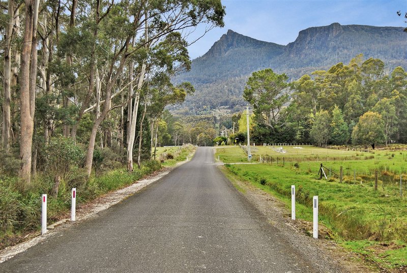 Photo - 673 Western Creek Road, Western Creek TAS 7304 - Image 2