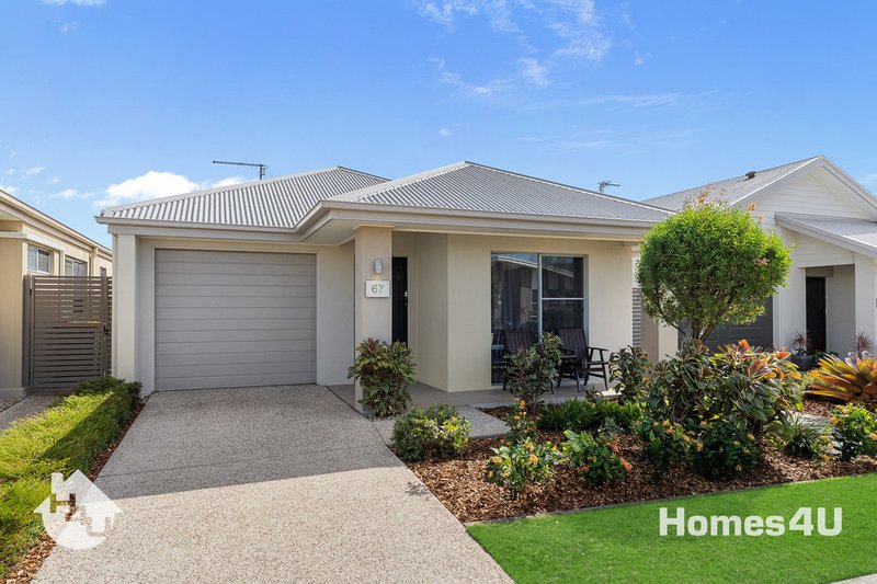 Photo - 67/34 Ardrossan Road, Caboolture QLD 4510 - Image 3