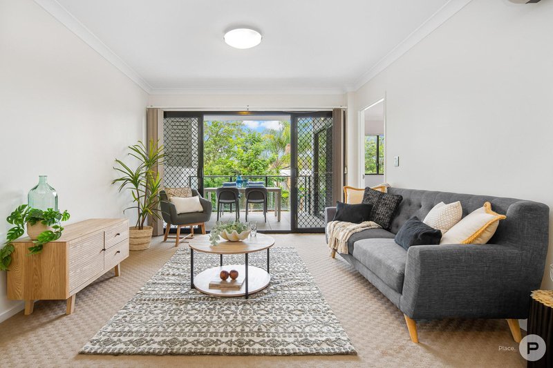 6/736 Ipswich Road, Annerley QLD 4103