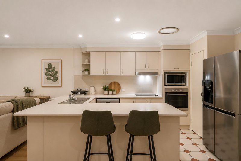 Photo - 67/36 Weedons Road, Nerang QLD 4211 - Image 4