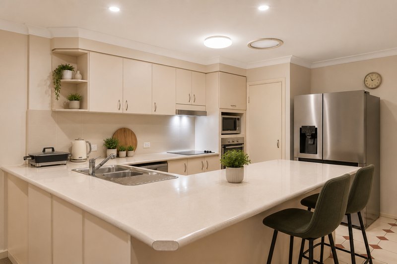 Photo - 67/36 Weedons Road, Nerang QLD 4211 - Image 5