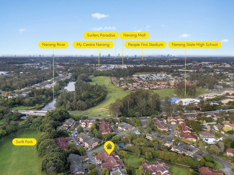 Photo - 67/36 Weedons Road, Nerang QLD 4211 - Image 18