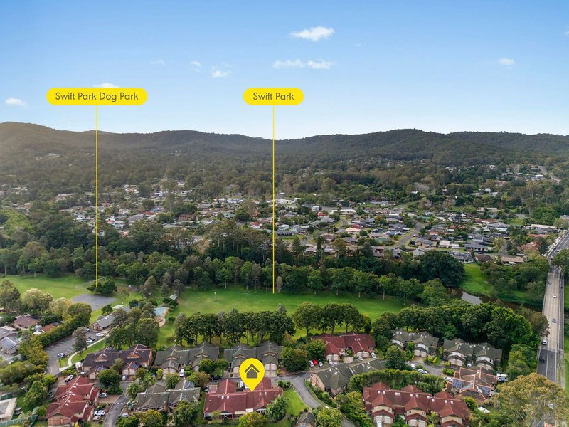Photo - 67/36 Weedons Road, Nerang QLD 4211 - Image 19