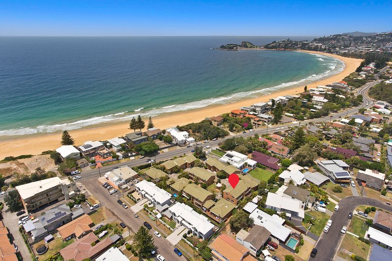 Photo - 6/74-78 Ocean View Drive, Wamberal NSW 2260 - Image 11