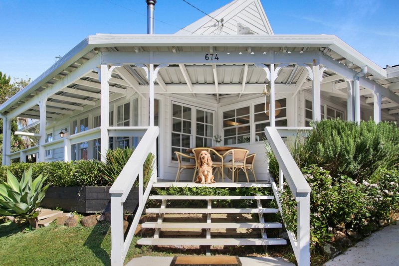 Photo - 674 Beechmont Road, Lower Beechmont QLD 4211 - Image 22
