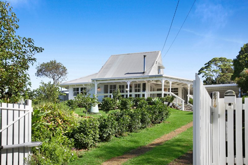Photo - 674 Beechmont Road, Lower Beechmont QLD 4211 - Image 27