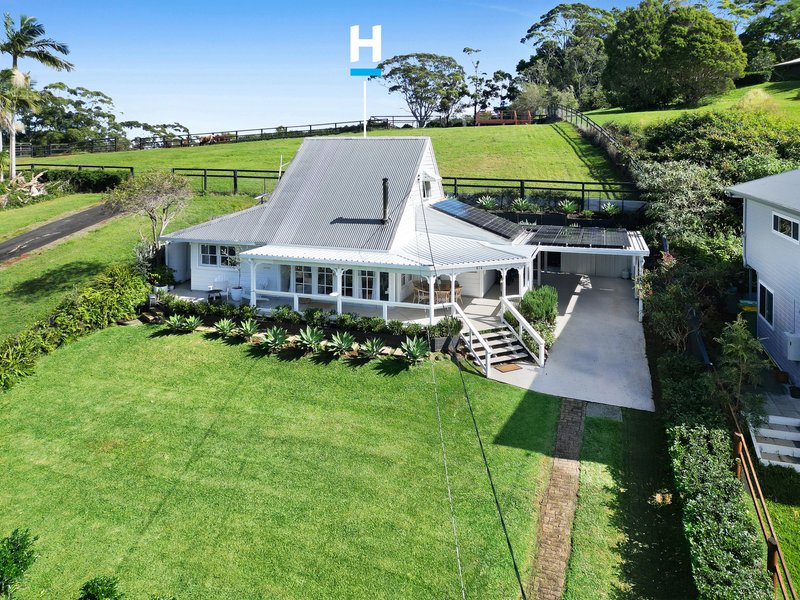 Photo - 674 Beechmont Road, Lower Beechmont QLD 4211 - Image 28