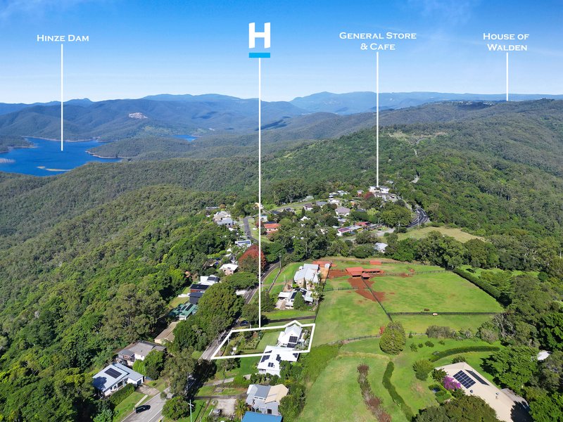 Photo - 674 Beechmont Road, Lower Beechmont QLD 4211 - Image 31