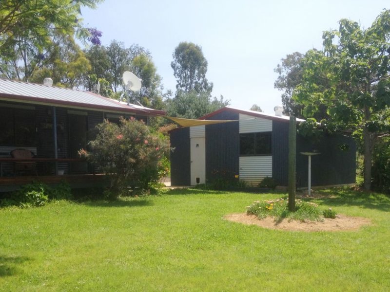 Photo - 674 Kumbia Road, Ellesmere QLD 4610 - Image 10