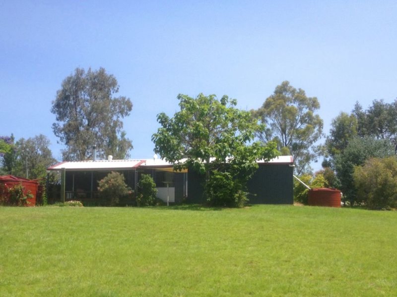 Photo - 674 Kumbia Road, Ellesmere QLD 4610 - Image 13