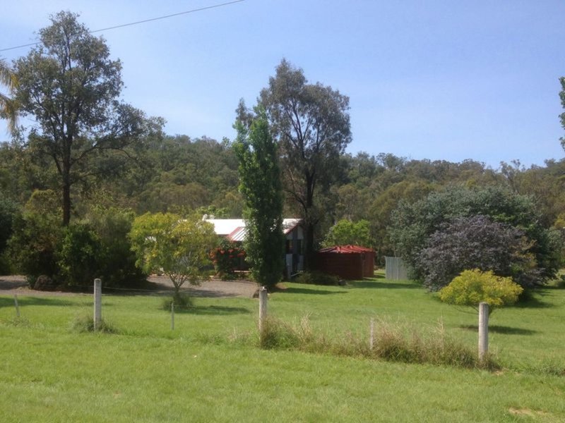 Photo - 674 Kumbia Road, Ellesmere QLD 4610 - Image 16