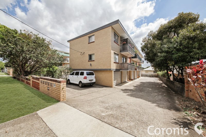 6/74 Lamington Ave , Lutwyche QLD 4030