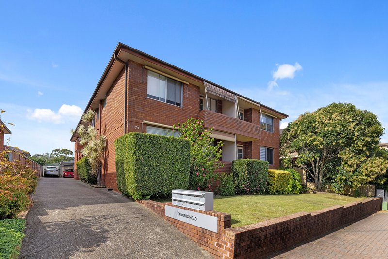 Photo - 6/74 Morts Road, Mortdale NSW 2223 - Image 2