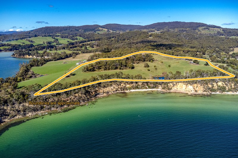 674 Nubeena Road, Koonya TAS 7187