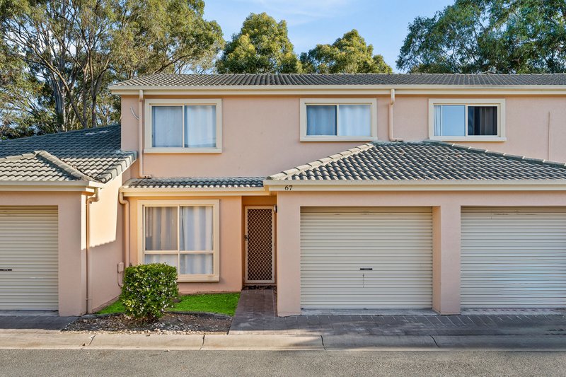 67/40 Glenefer Street, Runcorn QLD 4113