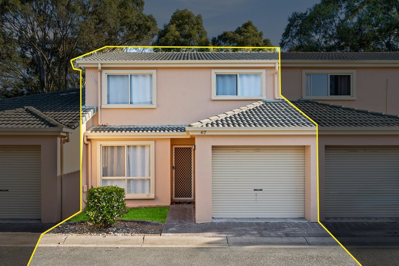 Photo - 67/40 Glenefer Street, Runcorn QLD 4113 - Image 15