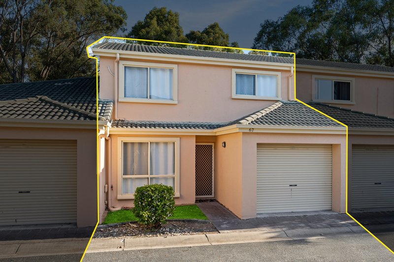 Photo - 67/40 Glenefer Street, Runcorn QLD 4113 - Image 17