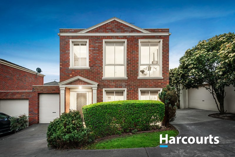 6/745-751 Boronia Road, Wantirna VIC 3152