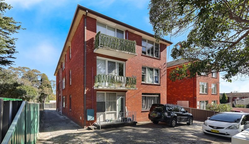 6/75 Croydon Street, Lakemba NSW 2195