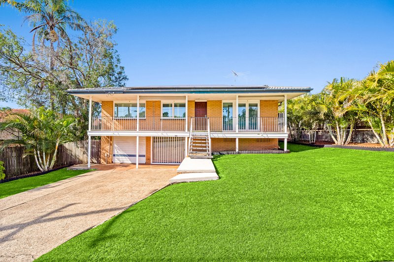 Photo - 675 Mains Road, Macgregor QLD 4109 - Image 1