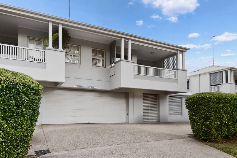 Photo - 6/75 Riding Road, Hawthorne QLD 4171 - Image 9