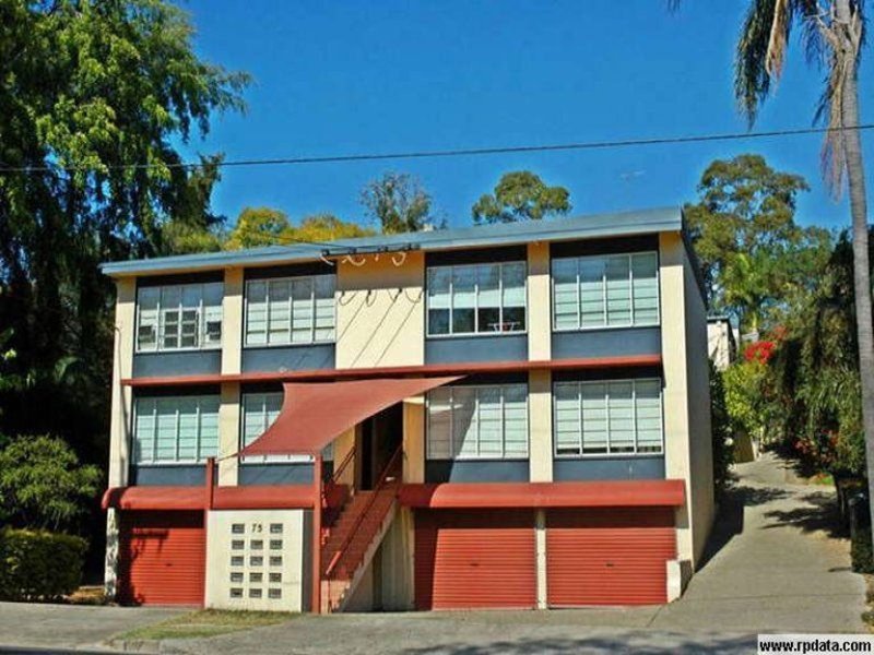 Photo - 6/75 Sir Fred Schonell Drive, St Lucia QLD 4067 - Image 5