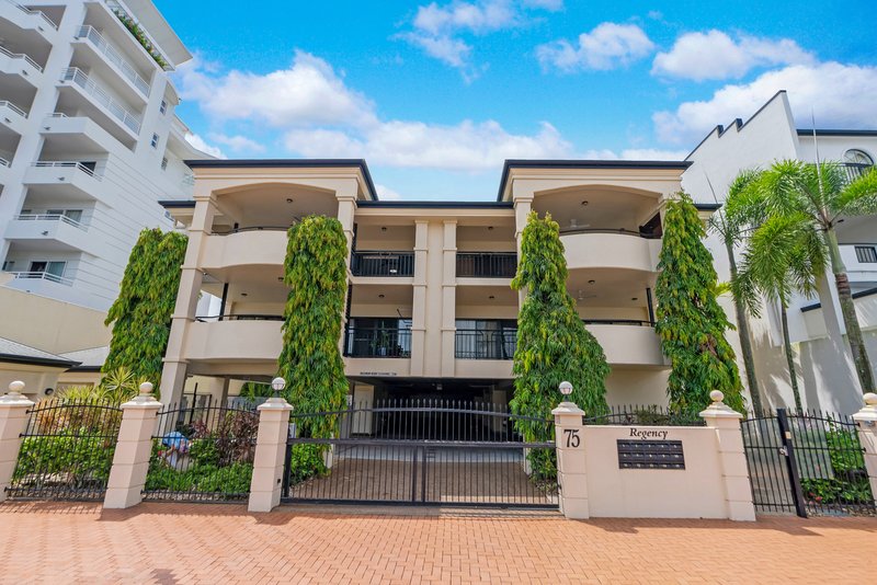 6/75 Spence Street, Cairns City QLD 4870