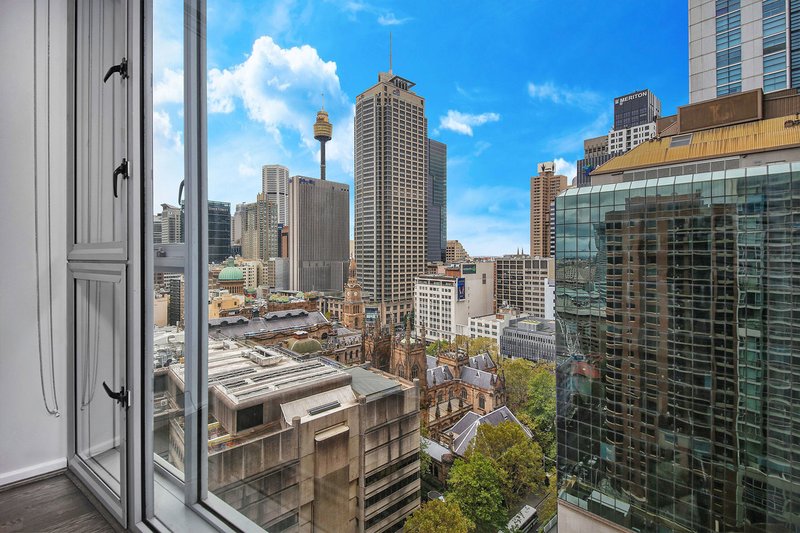 67/515 Kent Street, Sydney NSW 2000