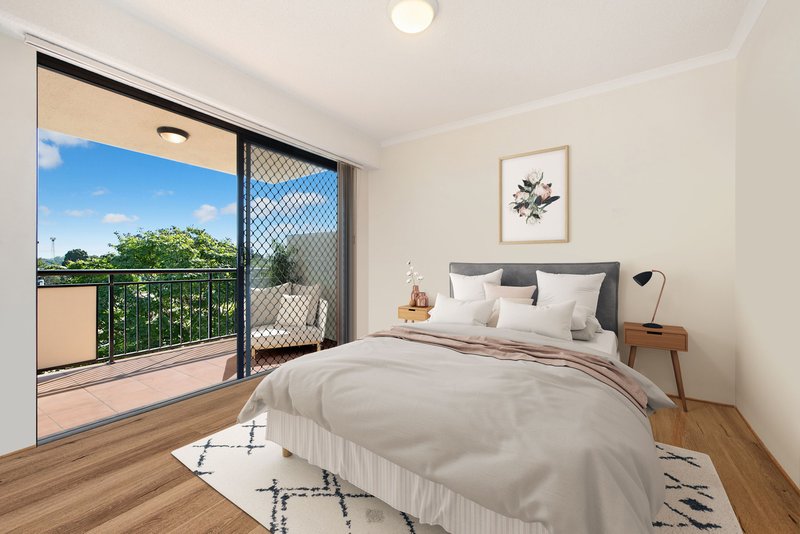 Photo - 67/55 Harries Road, Coorparoo QLD 4151 - Image 6