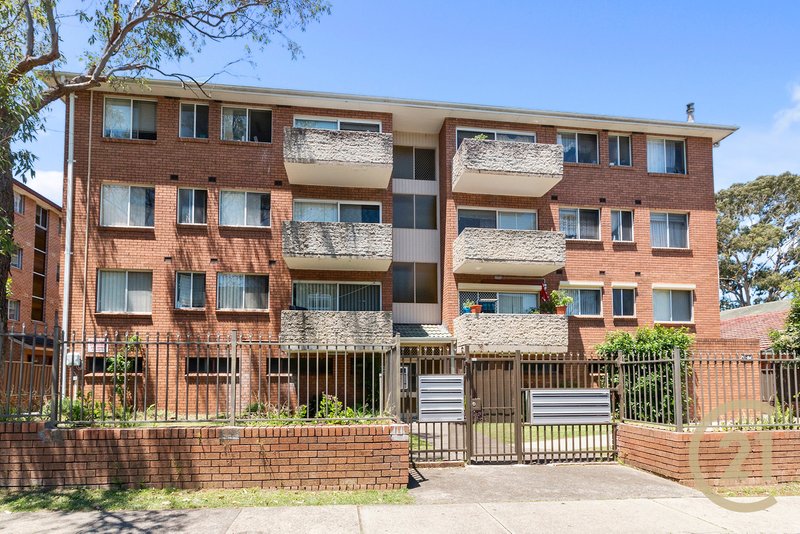 6/76-84 Bigge Street, Liverpool NSW 2170