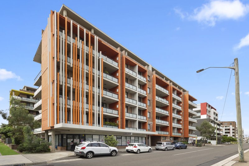 6/76-84 Railway Terrace, Merrylands NSW 2160