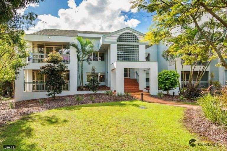 Photo - 6/76 Chichester Drive, Arundel QLD 4214 - Image