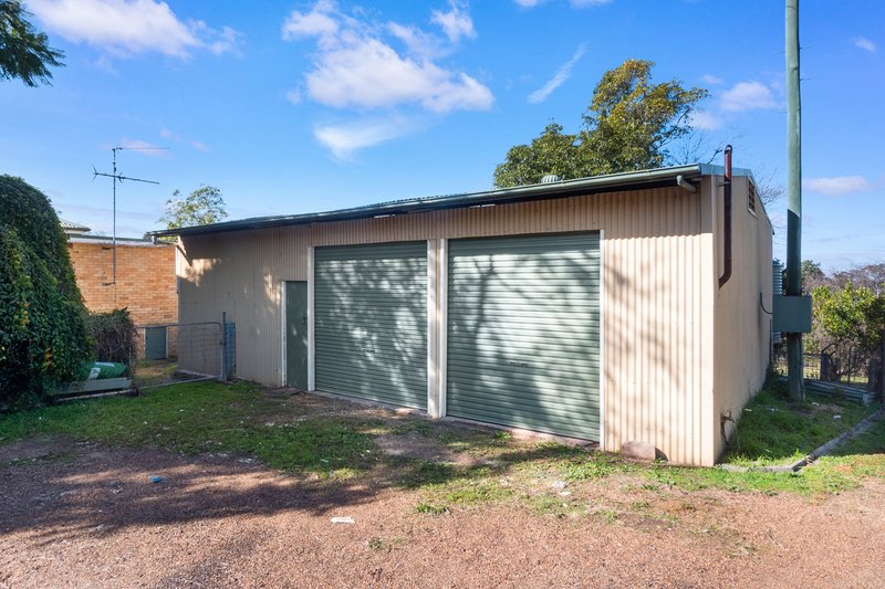 Photo - 676 East Kurrajong Road, East Kurrajong NSW 2758 - Image 4