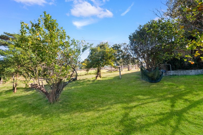 Photo - 676 East Kurrajong Road, East Kurrajong NSW 2758 - Image 5