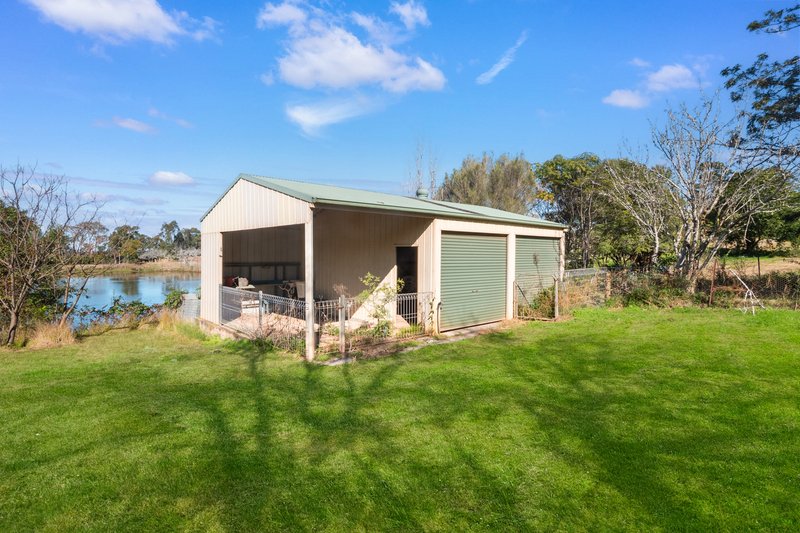 Photo - 676 East Kurrajong Road, East Kurrajong NSW 2758 - Image 8