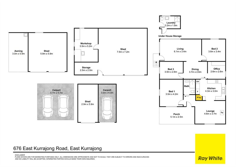 Photo - 676 East Kurrajong Road, East Kurrajong NSW 2758 - Image 12