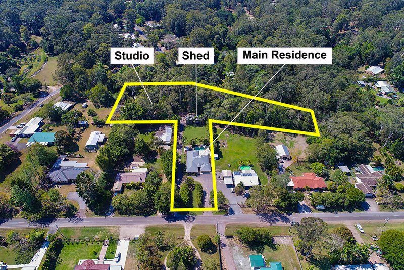 676 Glenview Road, Glenview QLD 4553