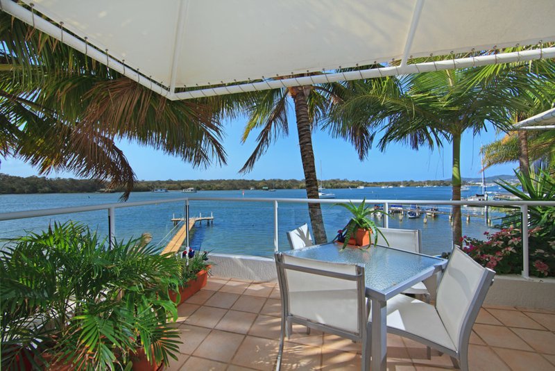 6/76 Hilton Terrace, Noosaville QLD 4566