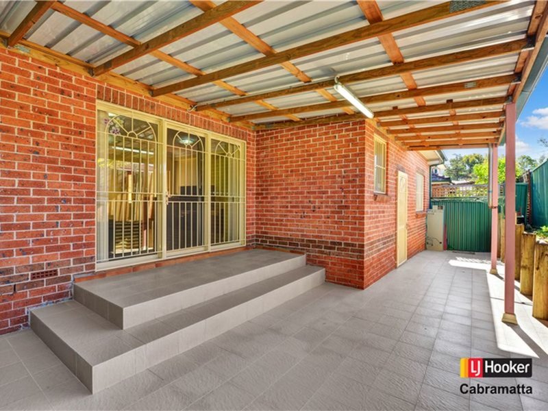 Photo - 6/76 Milner Road, Guildford NSW 2161 - Image 7