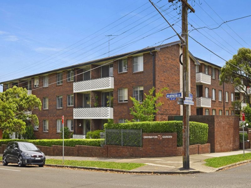 6/76 Orpington Street, Ashfield NSW 2131