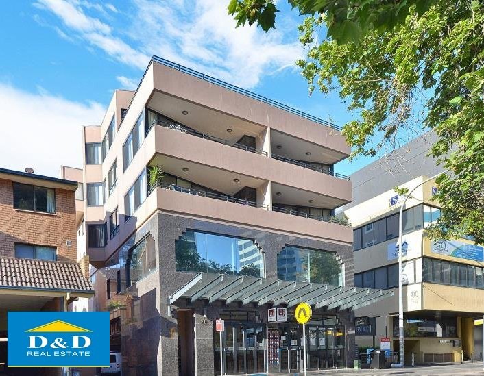 6/76 Phillip Street, Parramatta NSW 2150