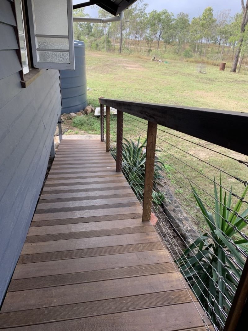 Photo - 676 River Road, Bungadoo QLD 4671 - Image 13