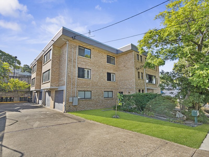 Photo - 6/76 Sackville Street, Greenslopes QLD 4120 - Image 1