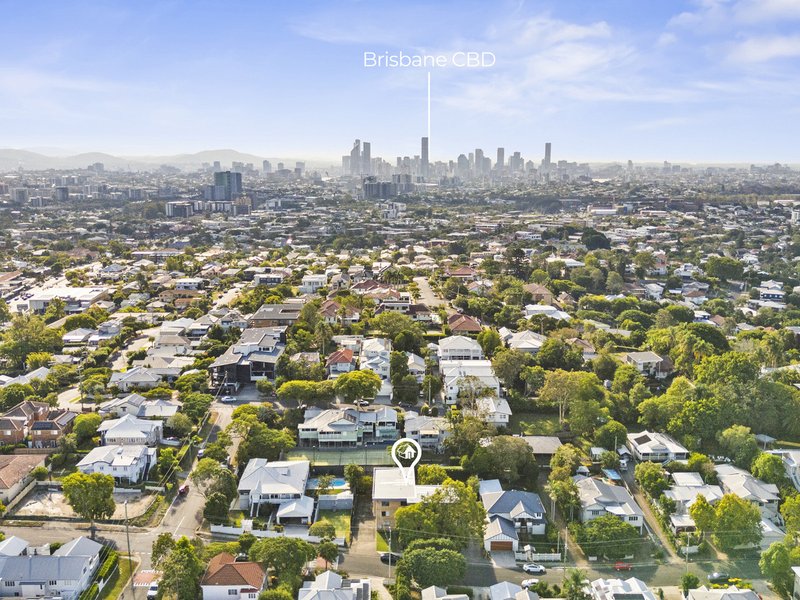 Photo - 6/76 Sackville Street, Greenslopes QLD 4120 - Image 10