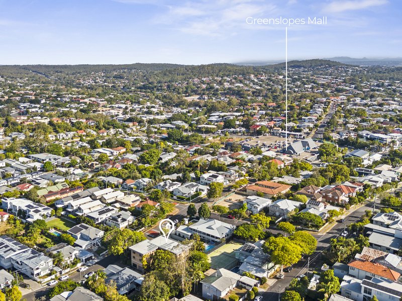 Photo - 6/76 Sackville Street, Greenslopes QLD 4120 - Image 11