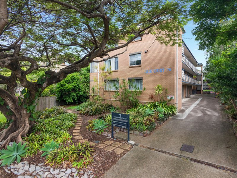 6/76 Swinburne Street, Lutwyche QLD 4030