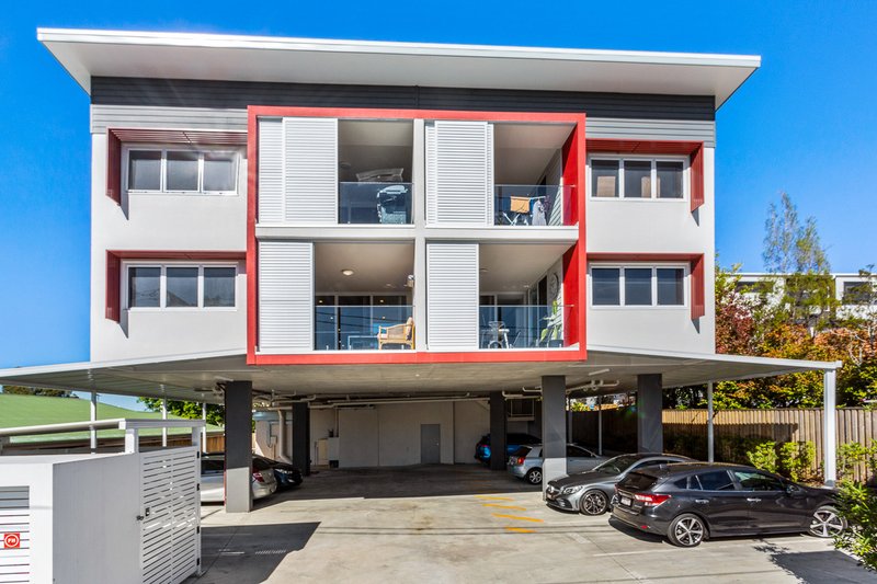 6/76 William Terrace, Oxley QLD 4075