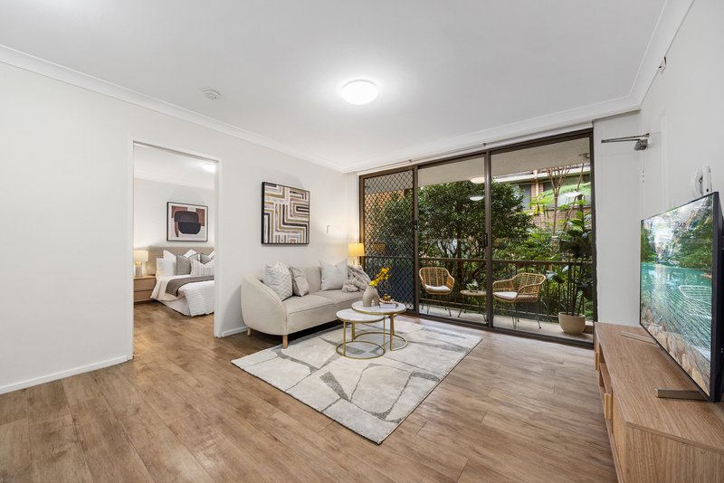 Photo - 67/61-65 Macarthur Street, Ultimo NSW 2007 - Image 1
