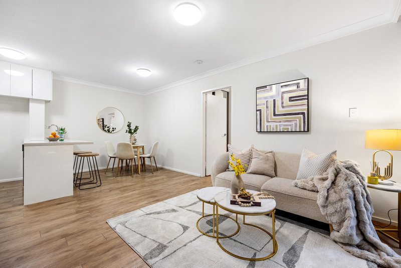 Photo - 67/61-65 Macarthur Street, Ultimo NSW 2007 - Image 2